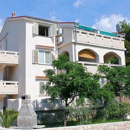 Apartments Vrtlici Stara Novalja Ngoại thất bức ảnh