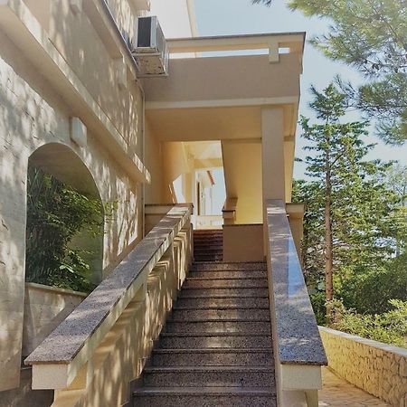 Apartments Vrtlici Stara Novalja Ngoại thất bức ảnh