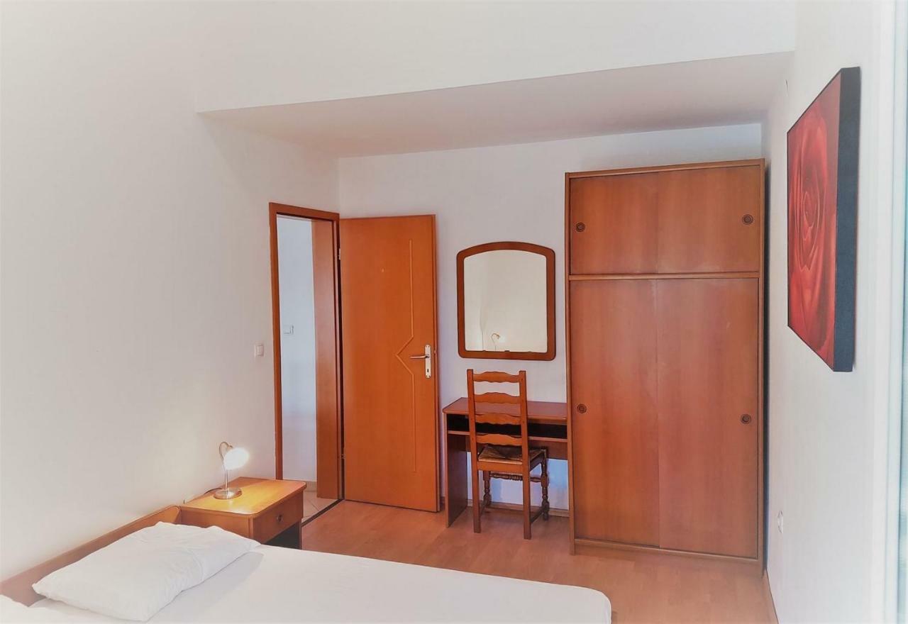 Apartments Vrtlici Stara Novalja Ngoại thất bức ảnh