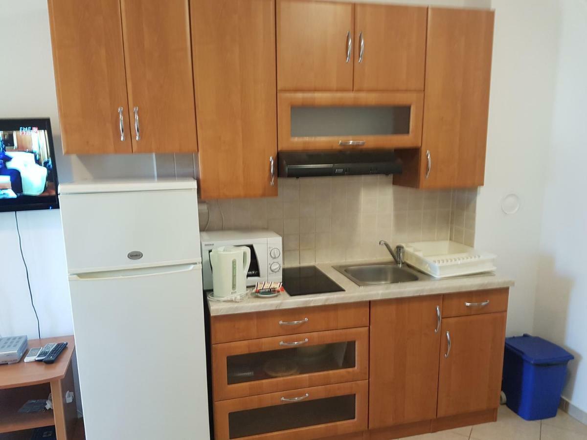 Apartments Vrtlici Stara Novalja Ngoại thất bức ảnh