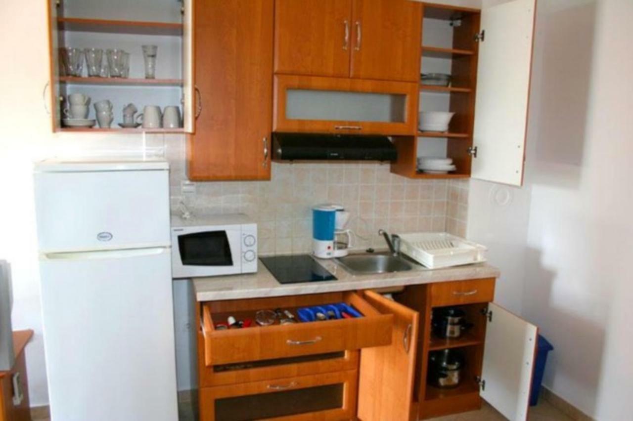 Apartments Vrtlici Stara Novalja Ngoại thất bức ảnh