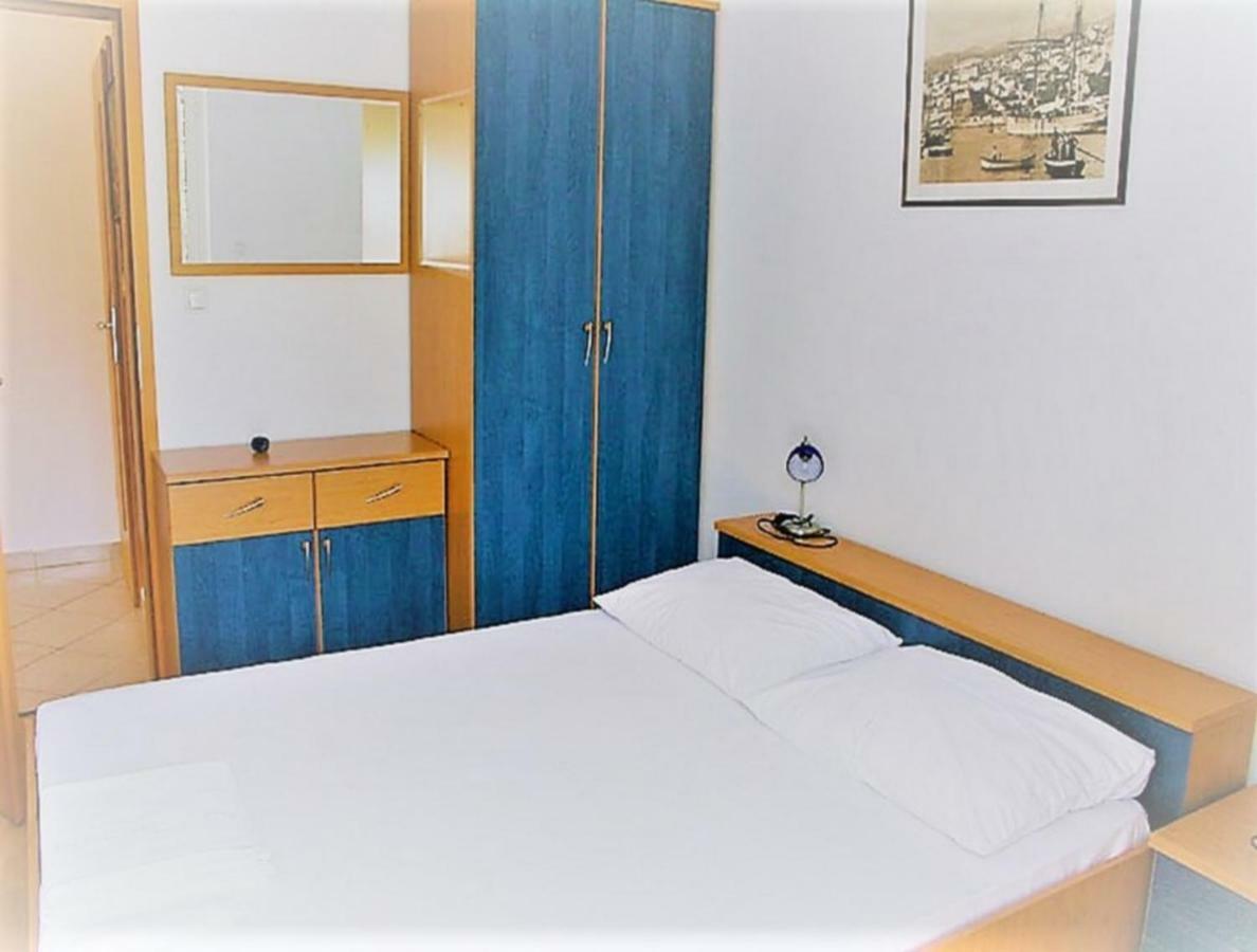 Apartments Vrtlici Stara Novalja Ngoại thất bức ảnh