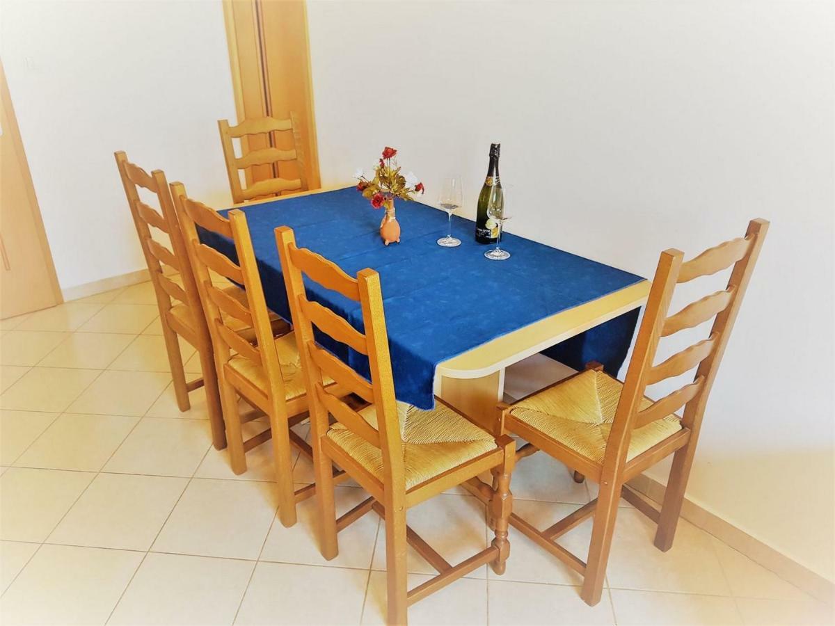 Apartments Vrtlici Stara Novalja Ngoại thất bức ảnh