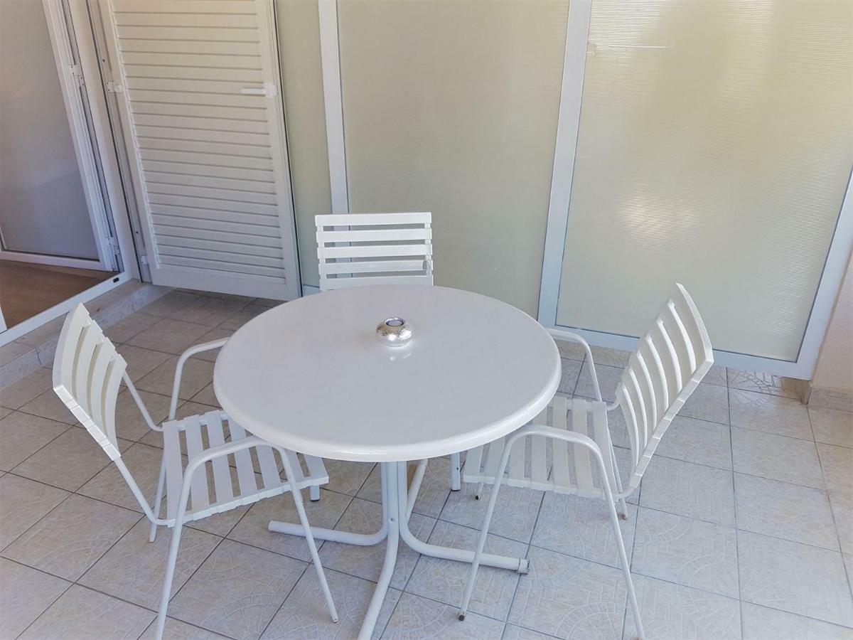 Apartments Vrtlici Stara Novalja Ngoại thất bức ảnh