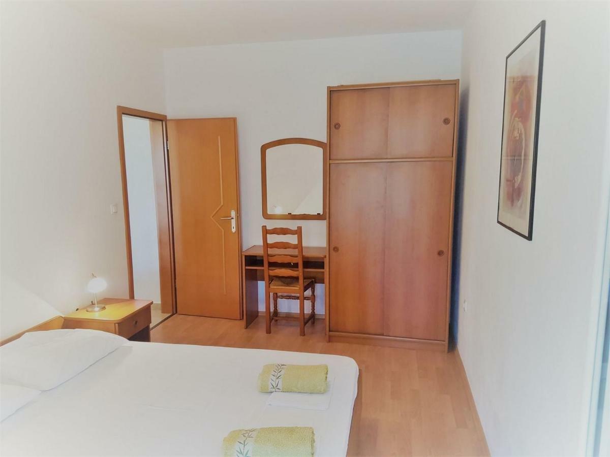 Apartments Vrtlici Stara Novalja Ngoại thất bức ảnh