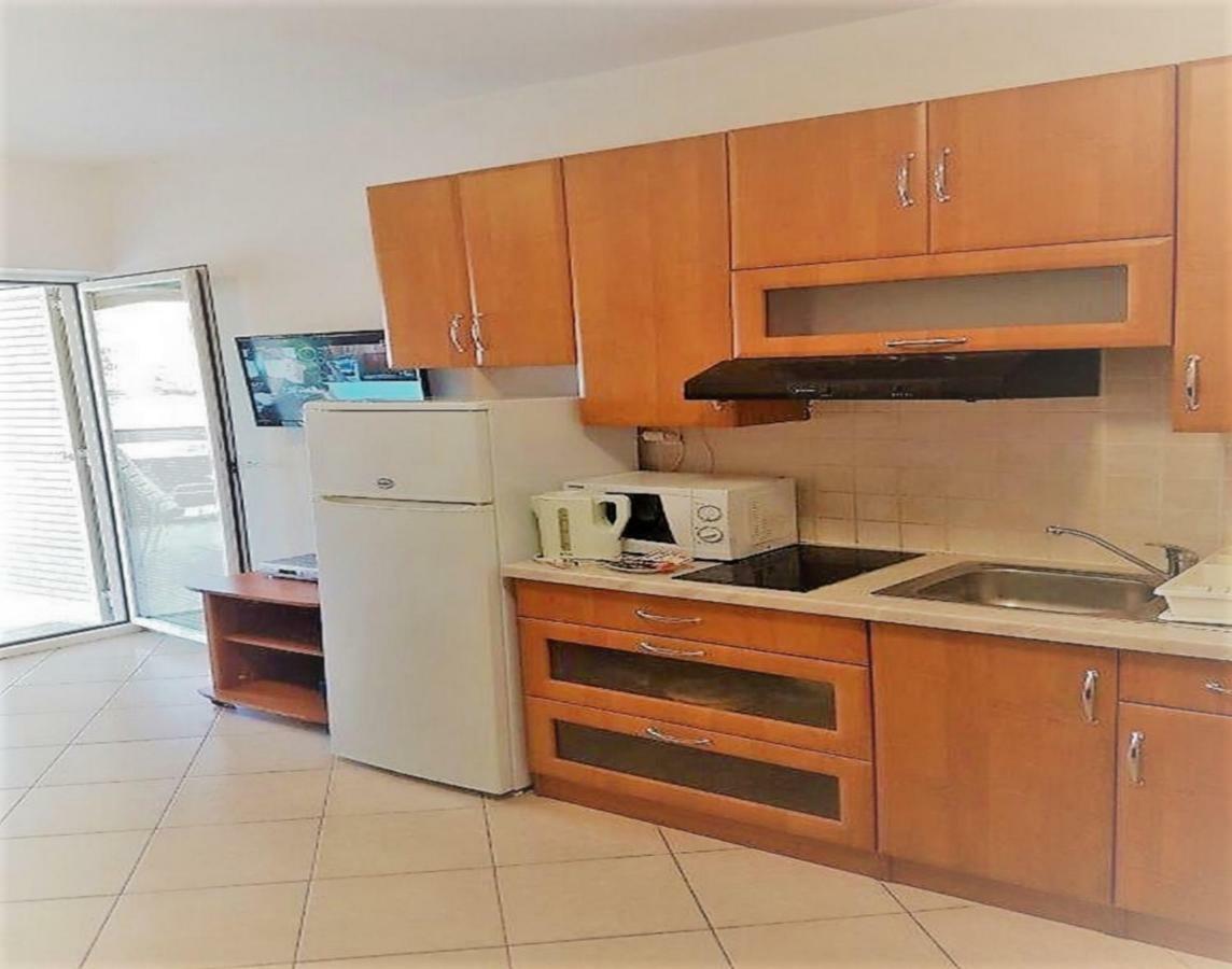 Apartments Vrtlici Stara Novalja Ngoại thất bức ảnh
