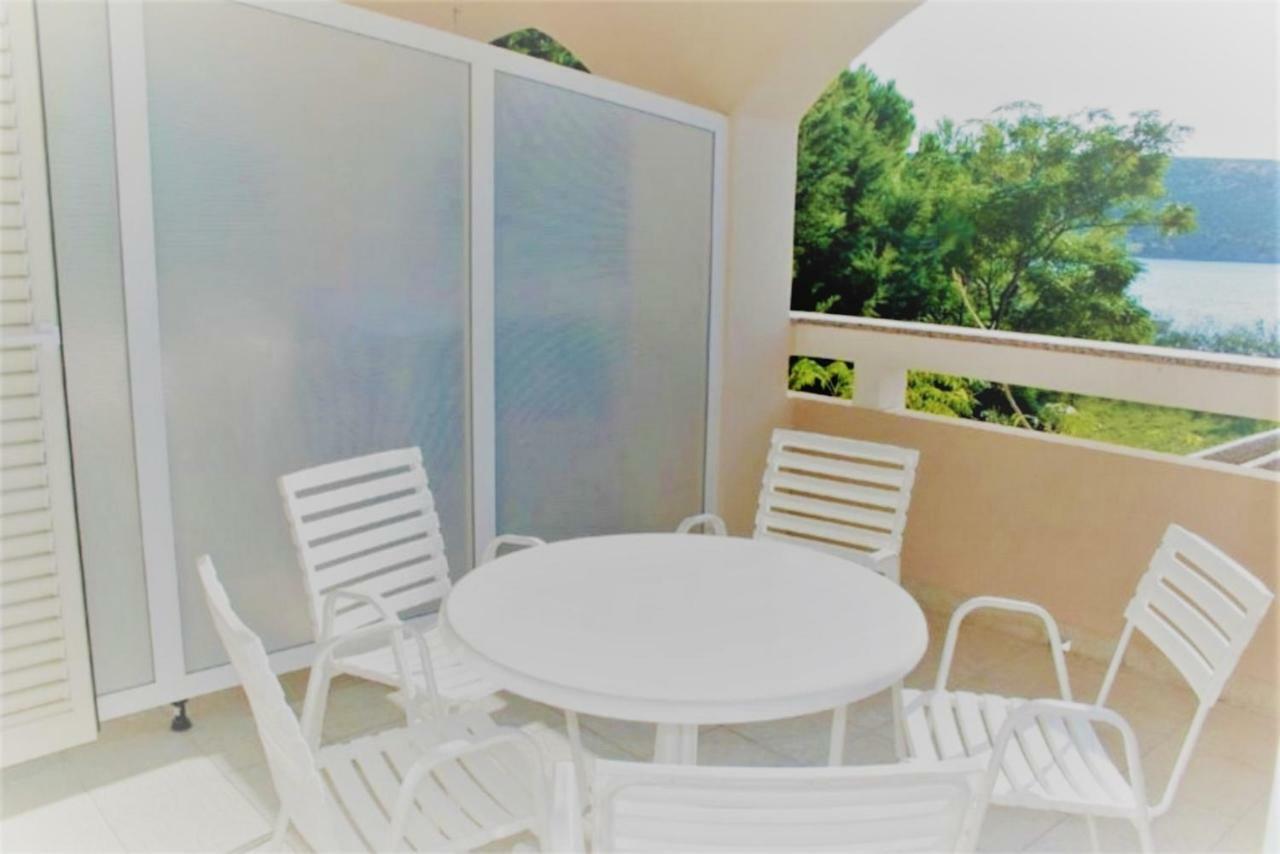 Apartments Vrtlici Stara Novalja Ngoại thất bức ảnh